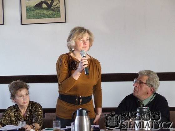 Sarnaki - Hydranty, śmiecie i latarnie