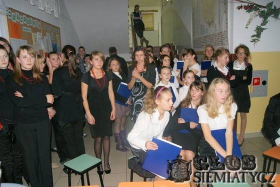 Boćki - Cecyliada 2011