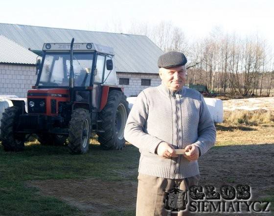 Boćki – Wieś Bodaczki czeka na społecznika