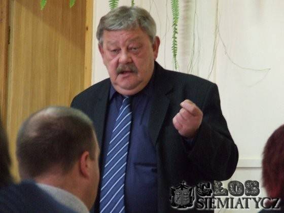Nurzec Stacja - Nowe ulice kosztem innych remontów. Energochłonne ścieki.