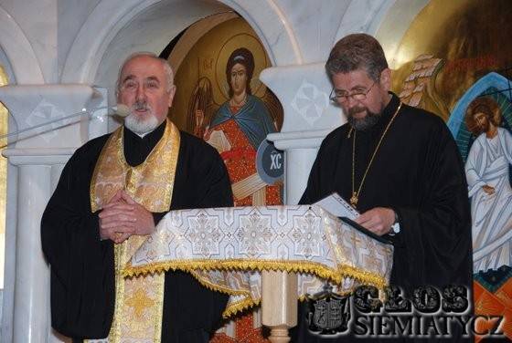Siemiatycze - VIII Przegląd Pieśni Religijnej i Paraliturgicznej