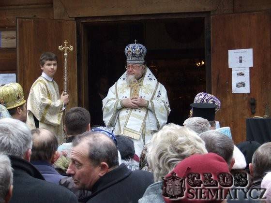 Fotogaleria. Święto Ikony Matki Bożej 
