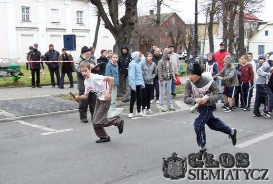 XX Biegi Niepodległości