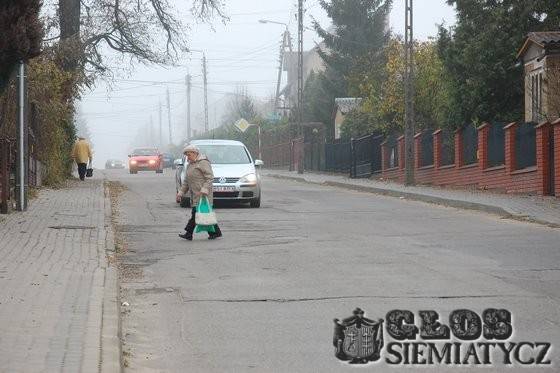 Schetynówki 2012 w powiecie siemiatyckim