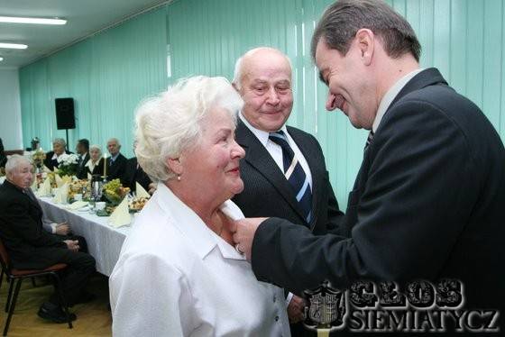 Ciechanowiec – Złote Gody