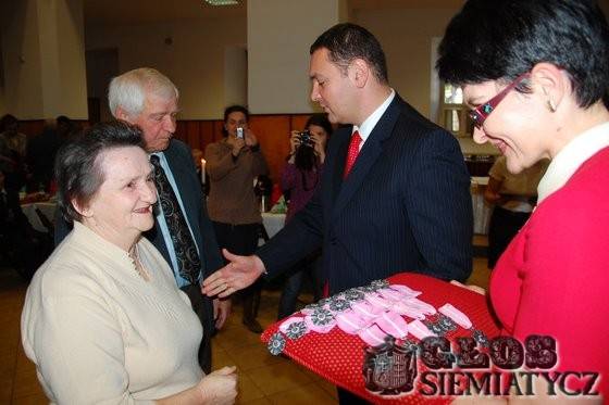 Siemiatycze - Pół wieku razem