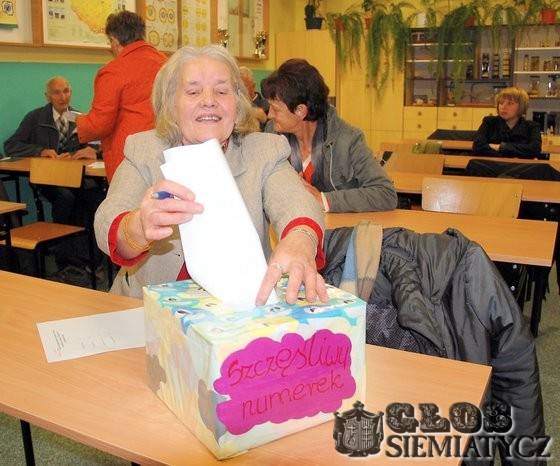 Siemiatycze – Brak zainteresowania radami osiedli