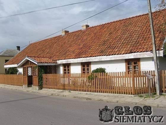 Ciechanowiec - Rozstrzygnięcie konkursu