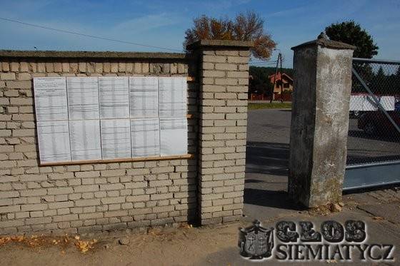 Siemiatycze – Spoczynek wcale nie wieczny