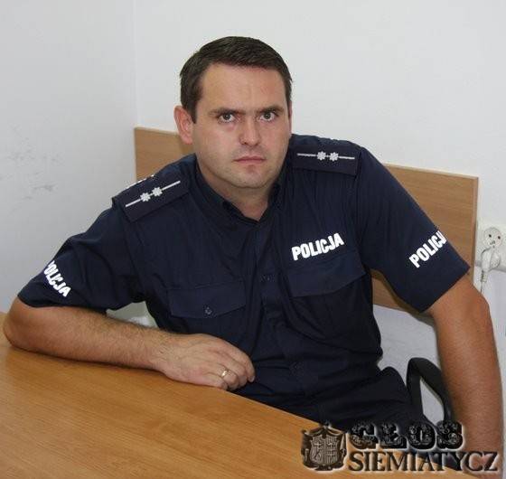 Sarnaki - Zagłosuj na swego dzielnicowego