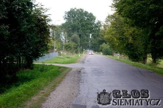 Kajanka - Za długa wieś?