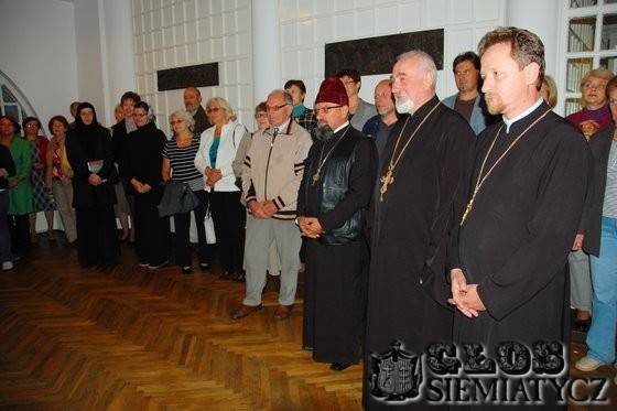 Siemiatycze - Prawosławie w obiektywie