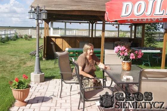 Agroturystyka w Sieklukach