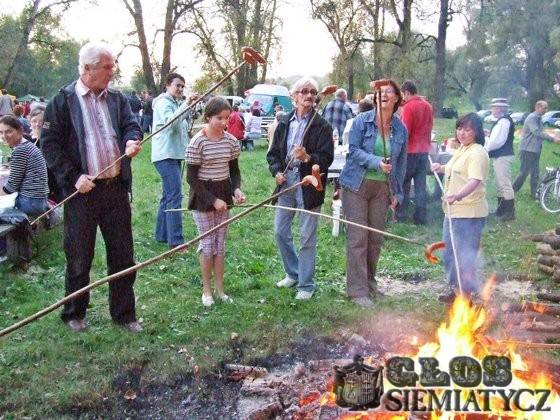 Fotogaleria. II Biesiada Mielnicka, 3 września