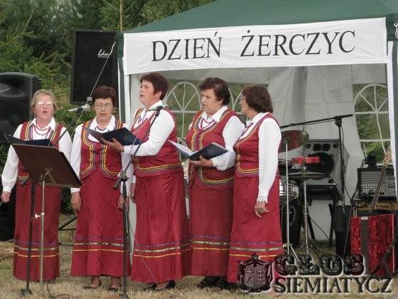Fotogaleria. Dzień Żerczyc