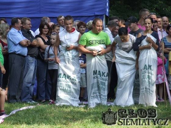 Fotogaleria. Repki - 4xM czyli mąka, mleko, mięso miód