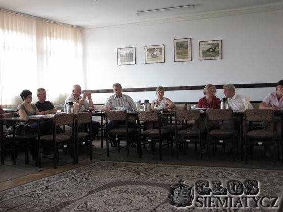 Sesja w Sarnakach – oszczędności i dofinansowania