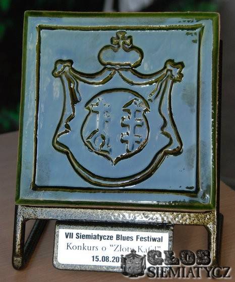 Siemiatycze Blues Festiwal 2011