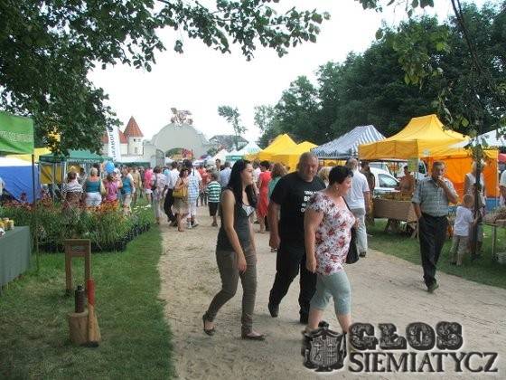 Fotogaleria. Zielony Korczew - Targi dla wsi, 6-7.VIII.2011