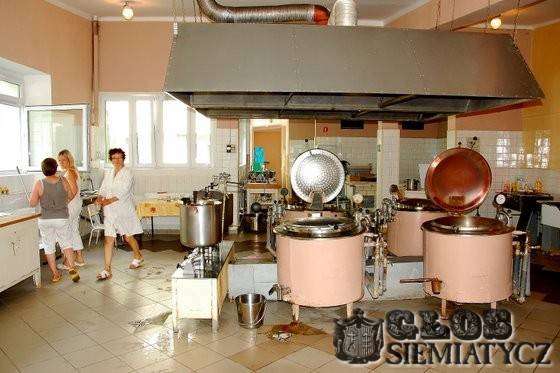 Szpital pozbędzie się kuchni?