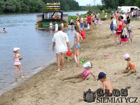 Fotogaleria. XII Festyn Nadbużański w Serpelicach 9-10 lipca 2011