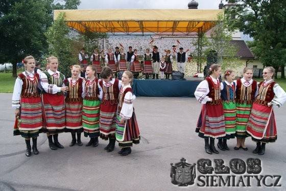 Święto Bociek
