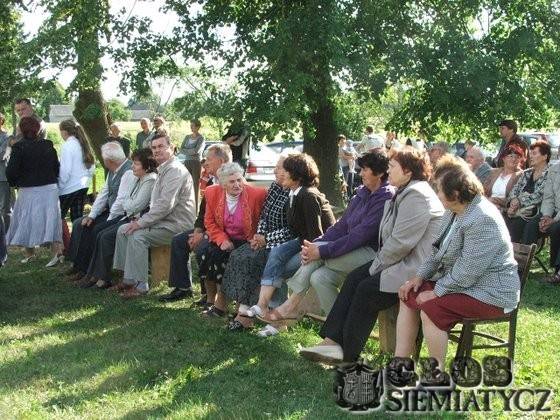 Muzyczny piknik