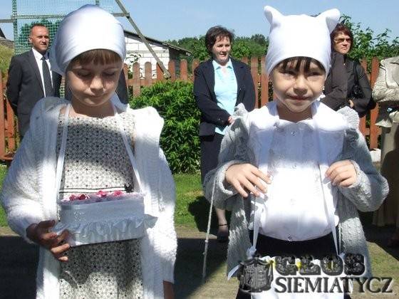 Metropolita Sawa w Czarnej Cerkiewnej