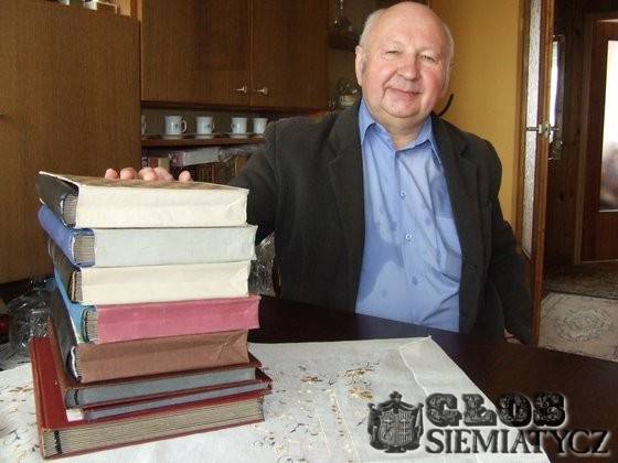 Coraz mniej filatelistów