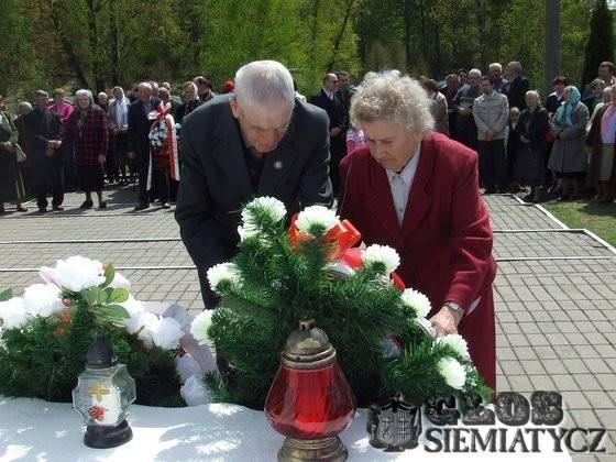 Dzień zwycięstwa w Milejczycach