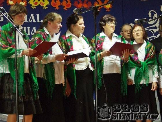 Festiwal Korowaja w Mielniku (video) 
