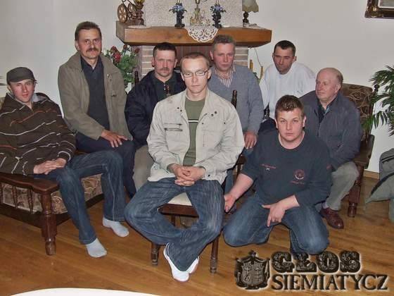 Osłowo chce mieć swoją straż