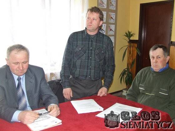 W Dziadkowicach „nie” dla Internetu?