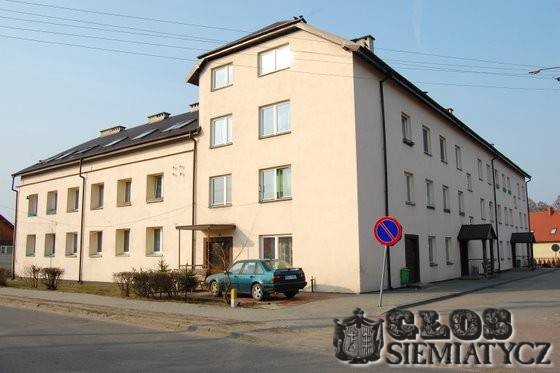Brakuje mieszkań komunalnych i socjalnych