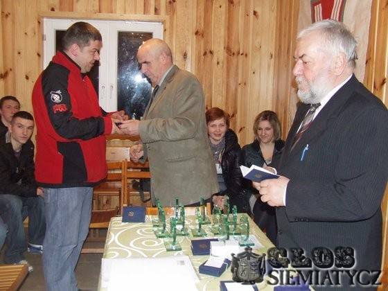 Romanówka - Nowa kadencja KM Quercus
