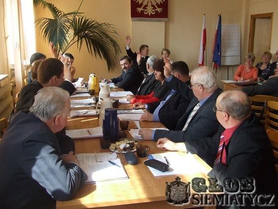 Sesja w Nurcu Stacji - Ostatnie miesiące szkoły w Siemichoczach