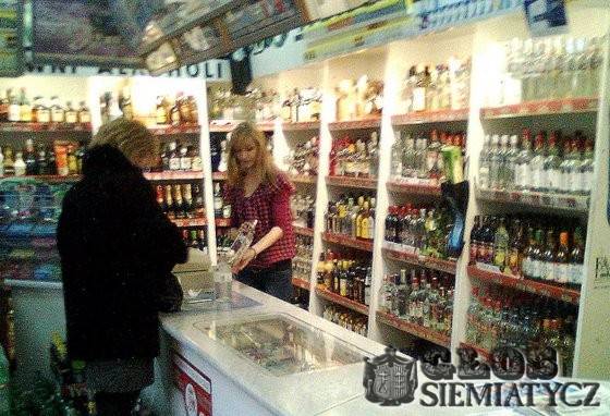 Miliony na alkohol