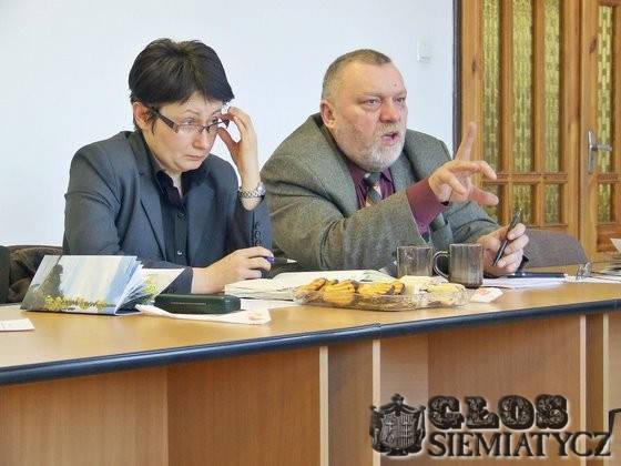 Mielnik - Strategia oparta na wodzie