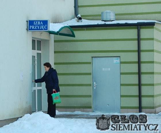 Pomoc medyczna w nocy i święta – jest umowa z NFZ