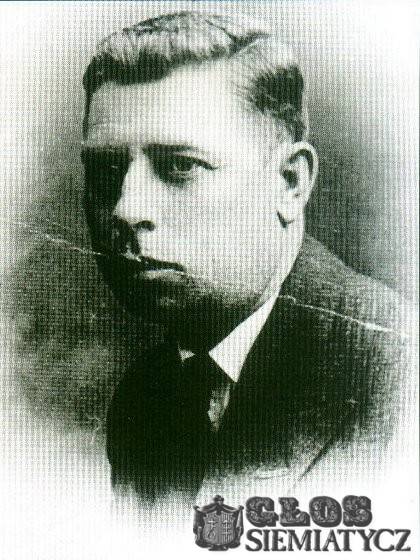 Narodowy Dzień Pamięci Żołnierzy Wyklętych - Teodor Śmiałowski 