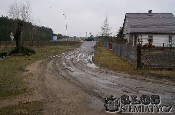 Koniec świata na Walendziukach