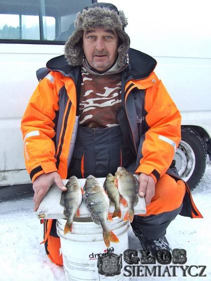 Zawody podlodowe