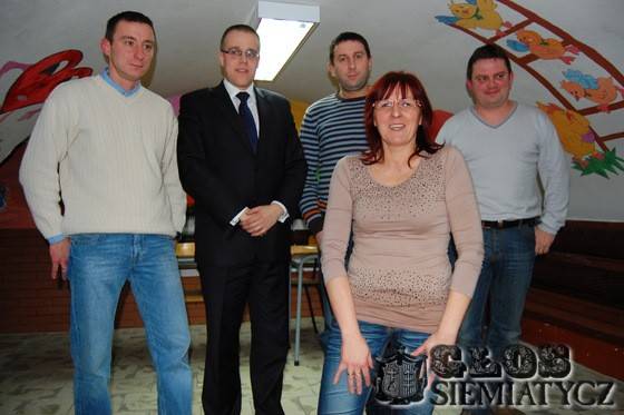 Prezesem Cresovii została kobieta