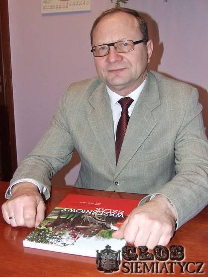 Mielnickie wyzwania