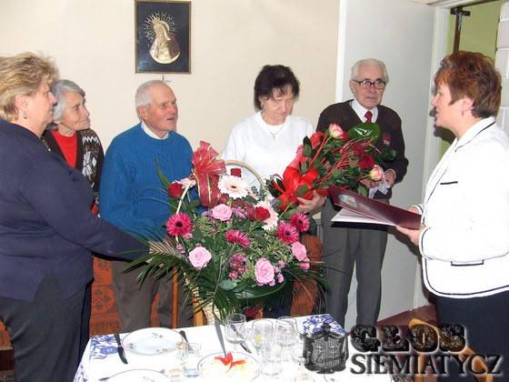 Sto lat w Krupicach