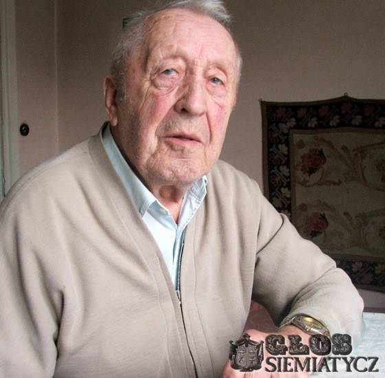 Zmarł Kazimierz Jodłowski