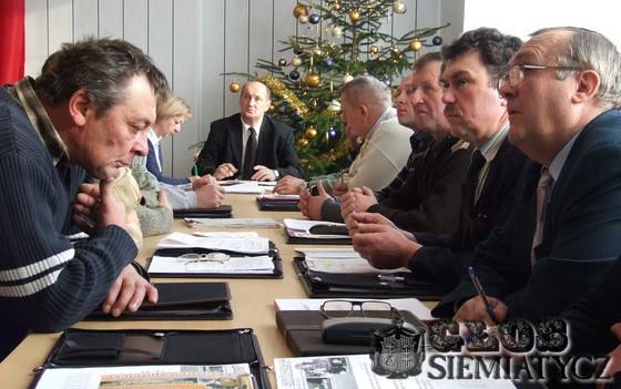 Mieszkańcy chcą więcej światła