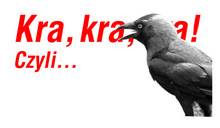 Kra, kra, kra…