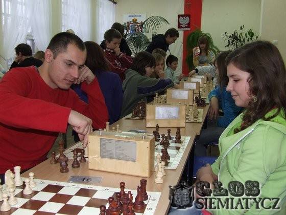 Memoriał szachowy im. W. Olszewskiego