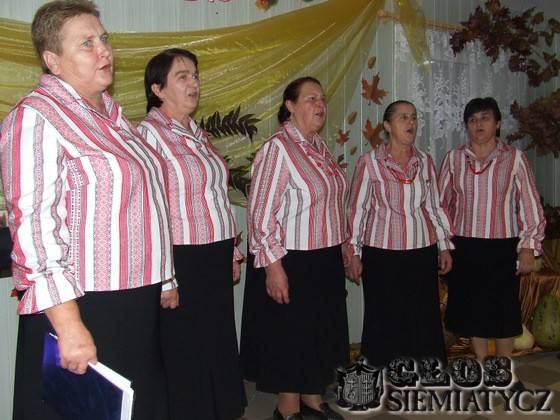„Wesoła  jesień” w Radziwiłłówce